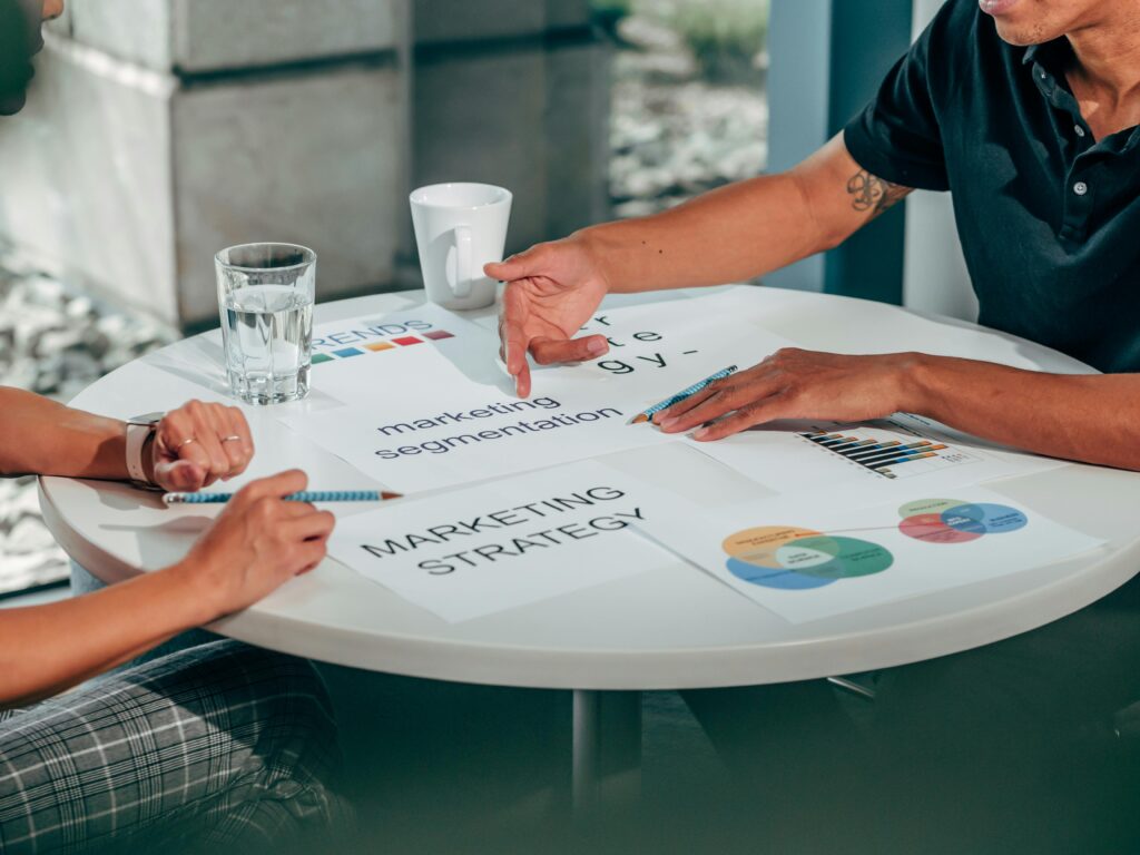 Best Digital Marketing Strategy