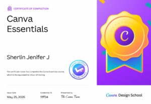Canva Essentials